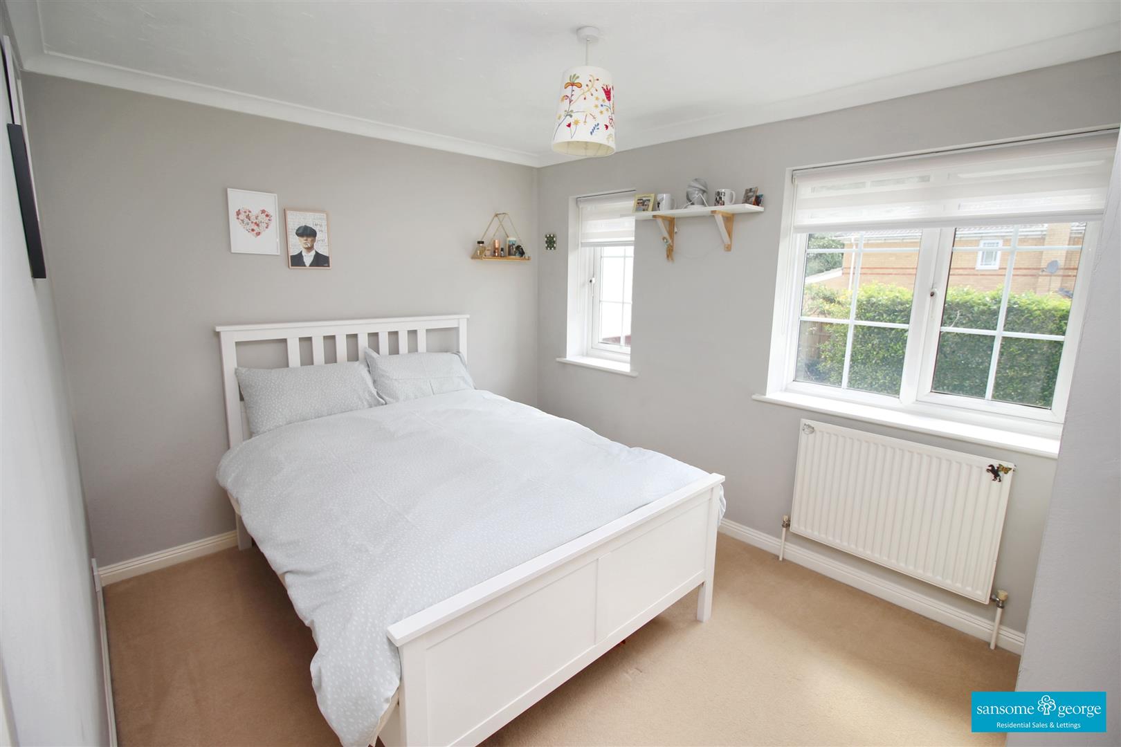 Vicarage Wood Way, Tilehurst